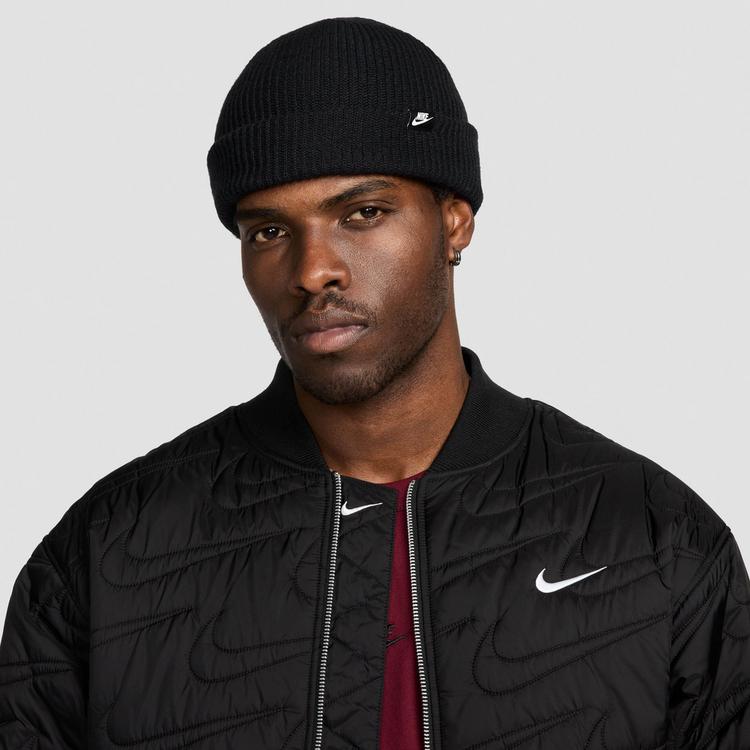 Nike Nike Beanie - black - 0 | SportScheck