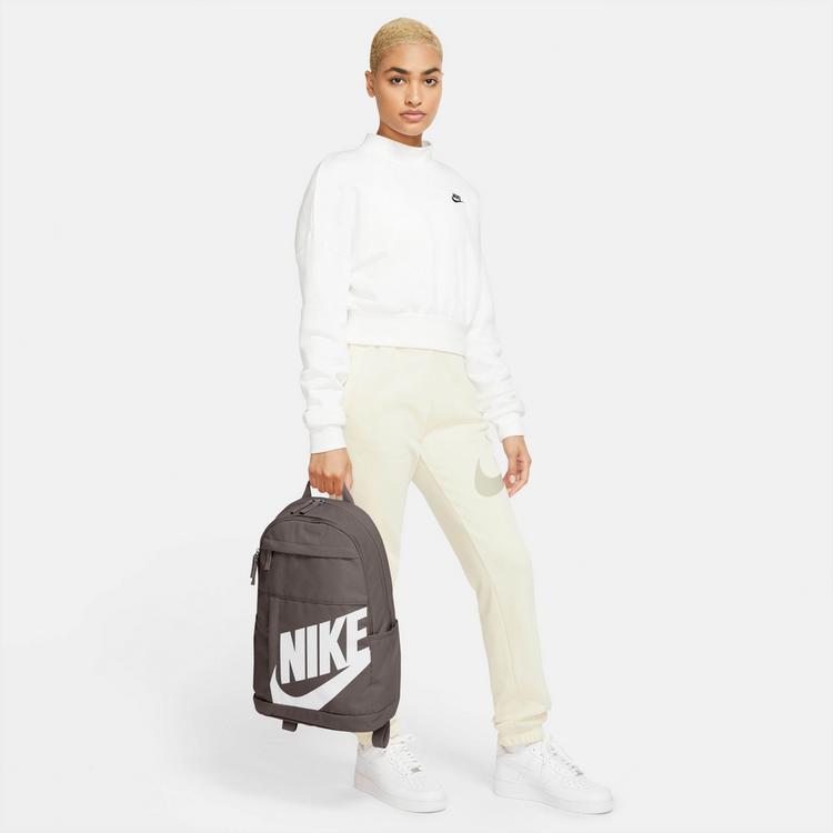 Nike Nike NK ELMNTL BKPK - HBR Daypack - cave stone-cave stone-white - 1 | SportScheck