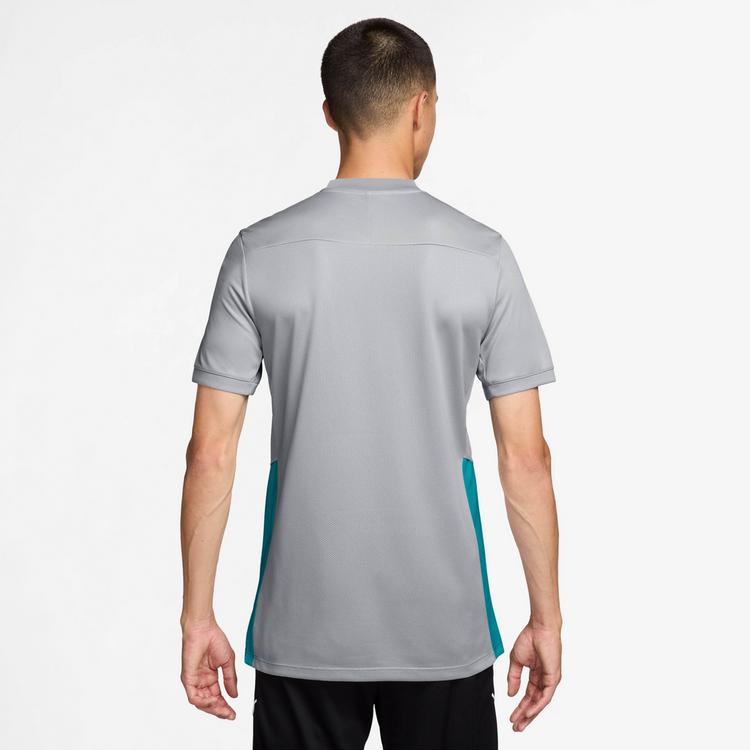Nike Nike Academy 25 Funktionsshirt Herren - wolf grey-wolf grey-energy-white - 1 | SportScheck