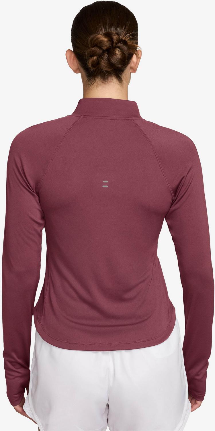 Nike Nike TEMPO Funktionsshirt Damen - pink smoke-reflective silv - 1 | SportScheck