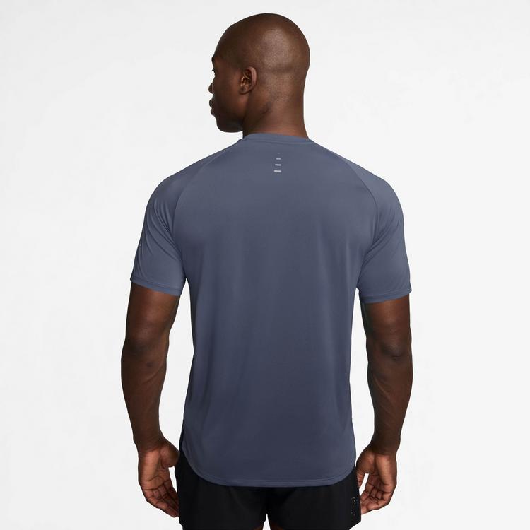 Nike Nike DFADV STRIDE Funktionsshirt Herren - diffused blue-reflective silv - 1 | SportScheck
