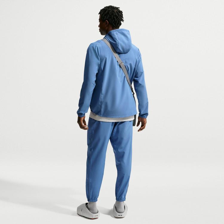 Nike Nike DRI-FIT FORM Trainingsjacke Herren - indigo storm-reflective silv - 1 | SportScheck