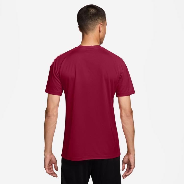 Nike Nike Strike Funktionsshirt Herren - team red-bright crimson-bright crim - 1 | SportScheck