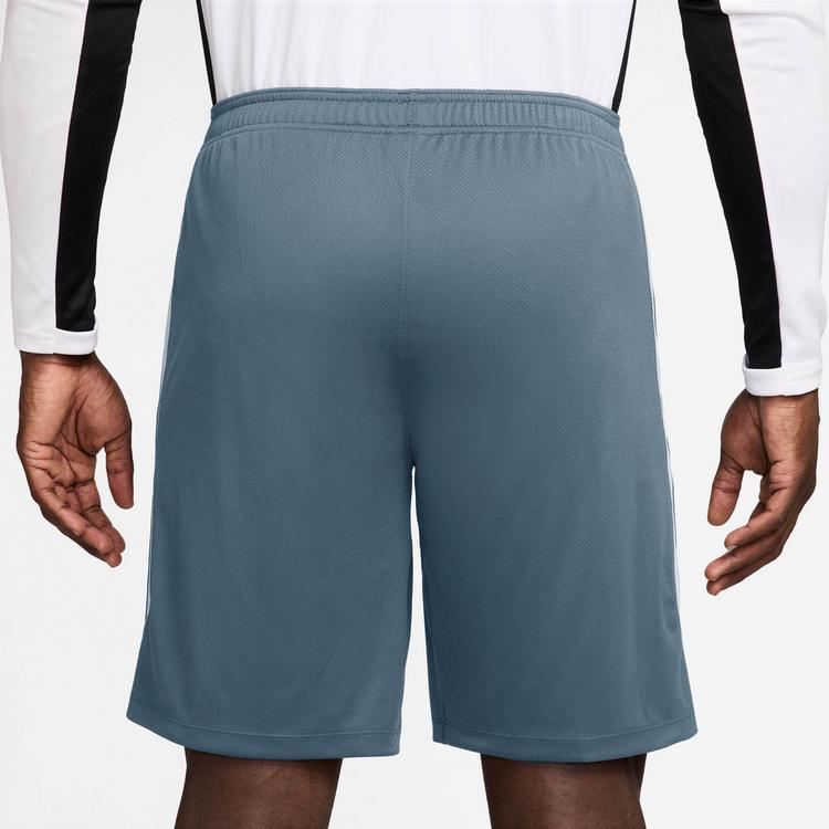 Nike Nike M NK DF STRK SHORT KZ Fu&szlig;ballshorts Herren - smokey blue-lt armory blue-white-wh - 1 | SportScheck