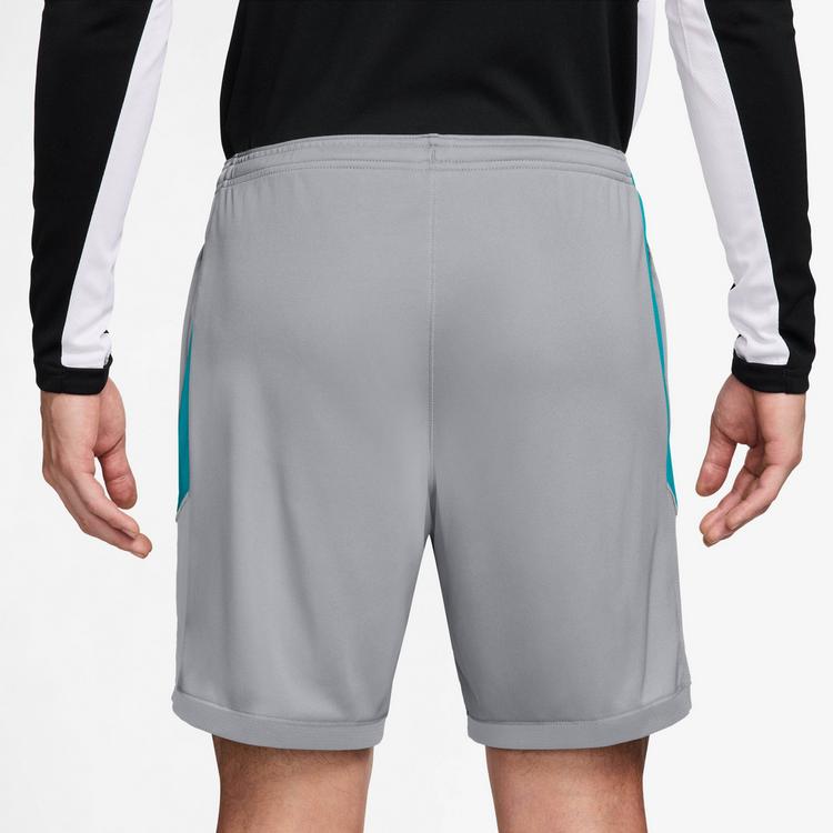 Nike Nike M NK DF ACD25 SHORT KP BR Fu&szlig;ballshorts Herren - wolf grey-energy-wolf grey-white - 1 | SportScheck