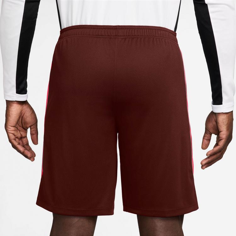 Nike Nike M NK DF STRK SHORT KZ Fu&szlig;ballshorts Herren - mystic dates-bright crimson - 1 | SportScheck