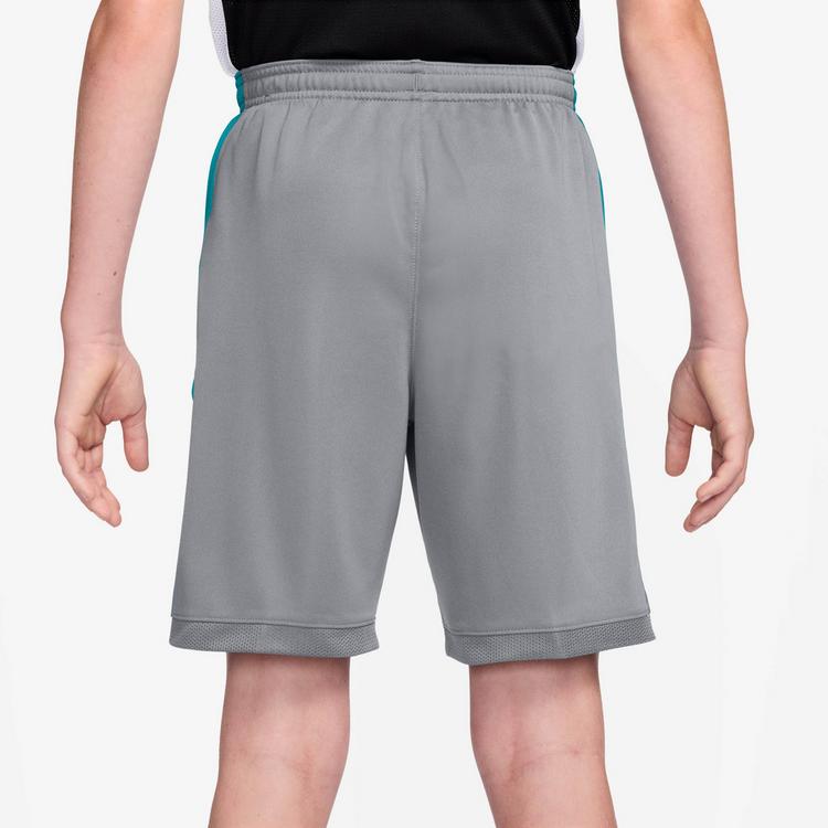 Nike Nike K NK DF ACD25 SHORT KP 7IN -PD Fu&szlig;ballshorts Kinder - wolf grey-energy-wolf grey-white - 1 | SportScheck