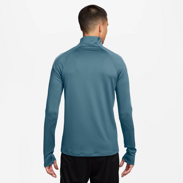 Nike Nike Strike Funktionsshirt Herren - smokey blue-lt armory blue-white-wh - 1 | SportScheck