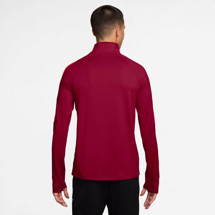 Nike Nike Strike Funktionsshirt Herren - team red-bright crimson-bright crim - 1 | SportScheck