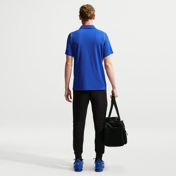 Nike Nike FC Chelsea 26-27 Heim Teamtrikot Herren - bright blue-midwest gold-midwest go - 1 | SportScheck