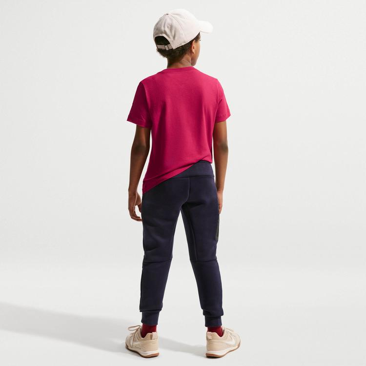 Nike Nike FC BARCELONA T-Shirt Kinder - noble red - 1 | SportScheck