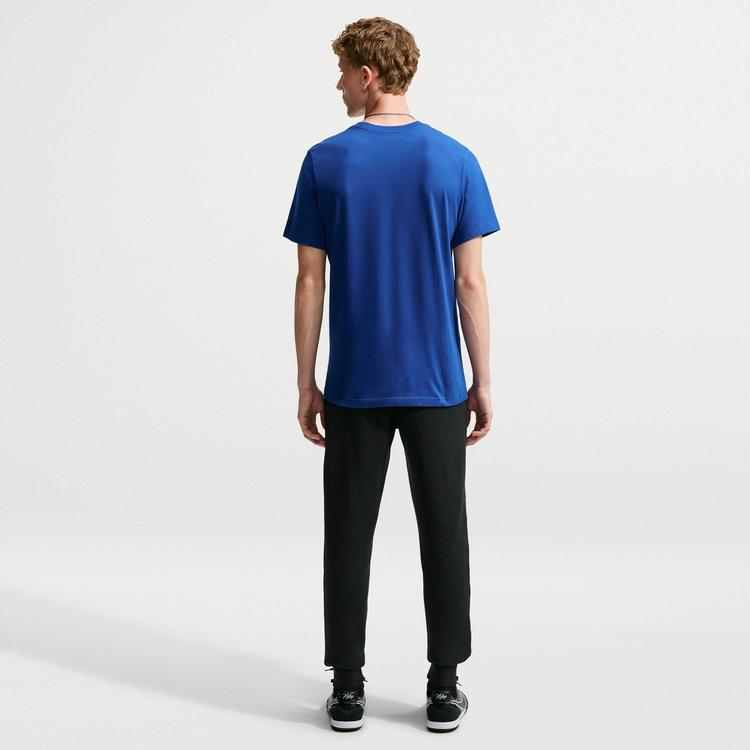 Nike Nike FC CHELSEA T-Shirt Herren - rush blue - 1 | SportScheck