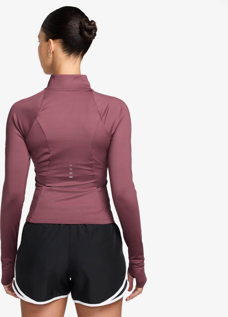 Nike Nike WIFT Laufjacke Damen - pink smoke-reflective silv - 1 | SportScheck