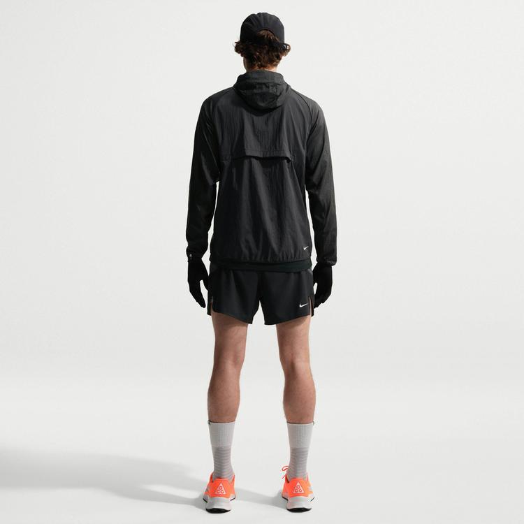 Nike Nike ACG DFADV Laufshorts Herren - black-anthracite-summit white - 1 | SportScheck