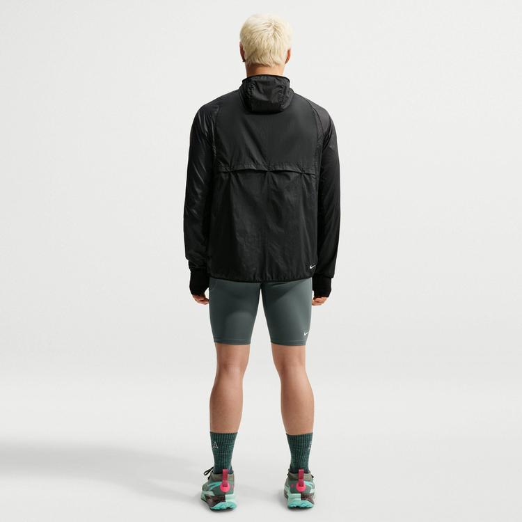 Nike Nike ACG UV AIREEZ Laufjacke Herren - black-black-summit white - 1 | SportScheck