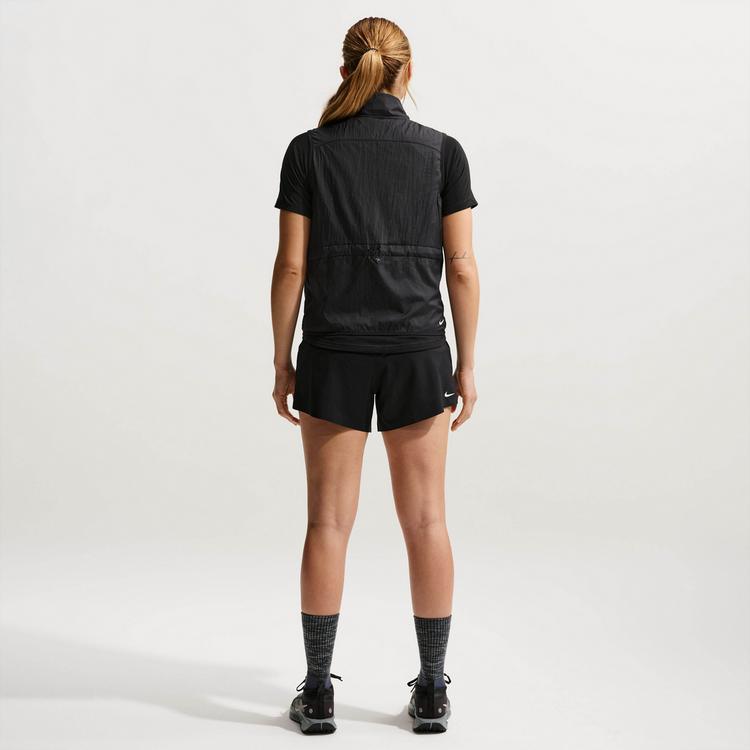Nike Nike ACG Laufshorts Damen - black-black-summit white - 1 | SportScheck