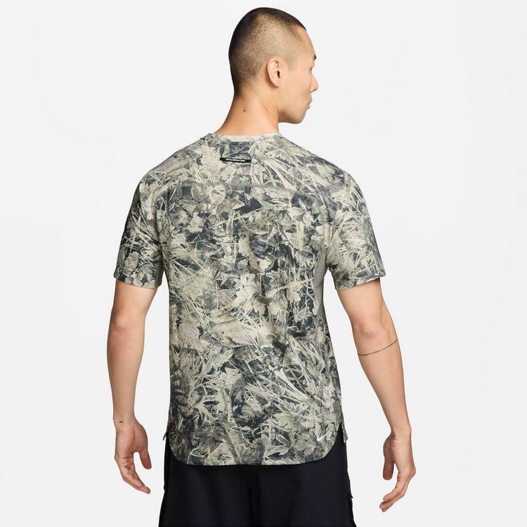 Nike Nike ACG DFADV Funktionsshirt Herren - sequoia-light army-summit white - 1 | SportScheck