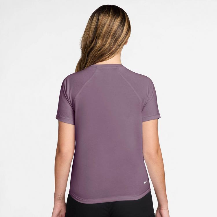 Nike Nike ACG Funktionsshirt Damen - violet dust-summit white - 1 | SportScheck
