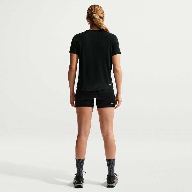 Nike Nike ACG Funktionsshirt Damen - black-summit white - 1 | SportScheck