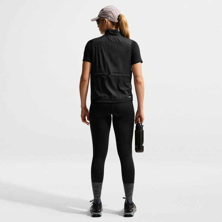 Nike Nike ACG TRAIL Lauftights Damen - black-summit white - 1 | SportScheck