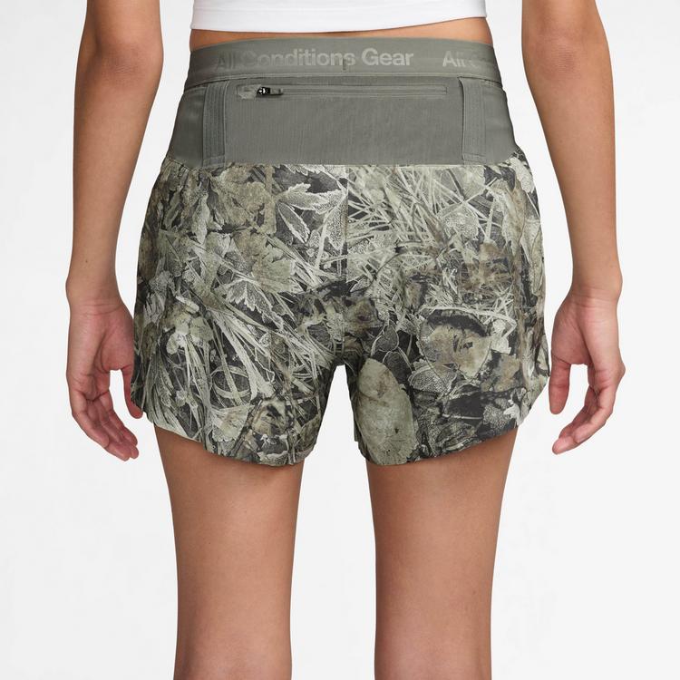 Nike Nike ACG Laufshorts Damen - sequoia-summit white - 1 | SportScheck