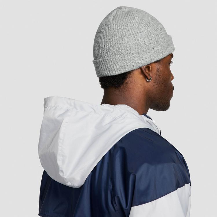 Nike Nike Beanie - dk grey heather - 1 | SportScheck