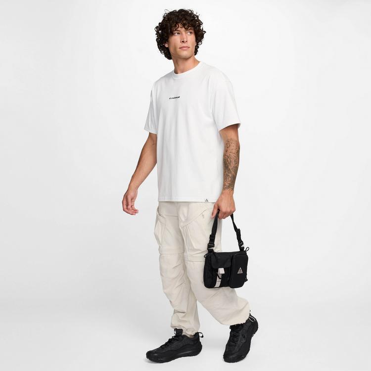 Nike Nike ACG DAYMAX CROSSBODY 3l Umh&auml;ngetasche - black-college grey-college grey - 1 | SportScheck