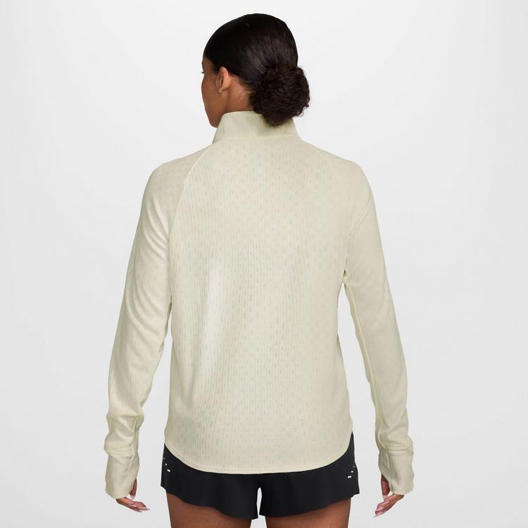 Nike Nike SWIFT Funktionsshirt Damen - sail-reflective silv - 1 | SportScheck