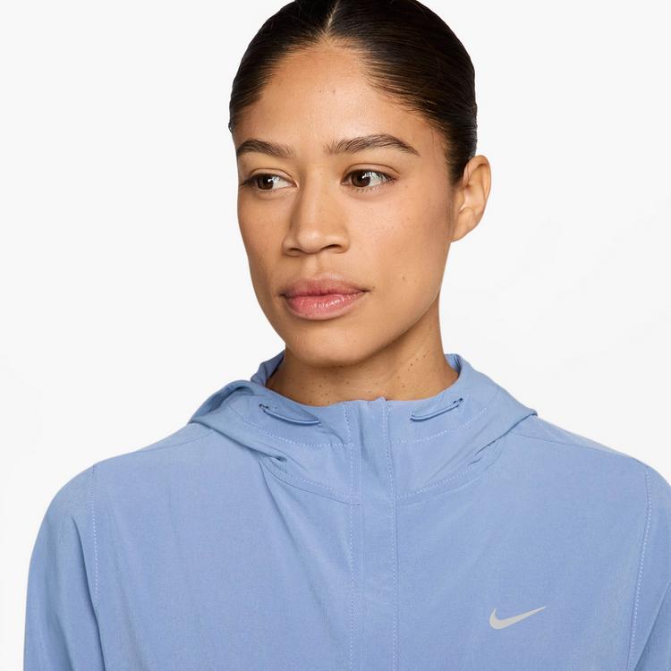 Nike Nike SWIFT Laufjacke Damen - aluminum-reflective silv - 2 | SportScheck