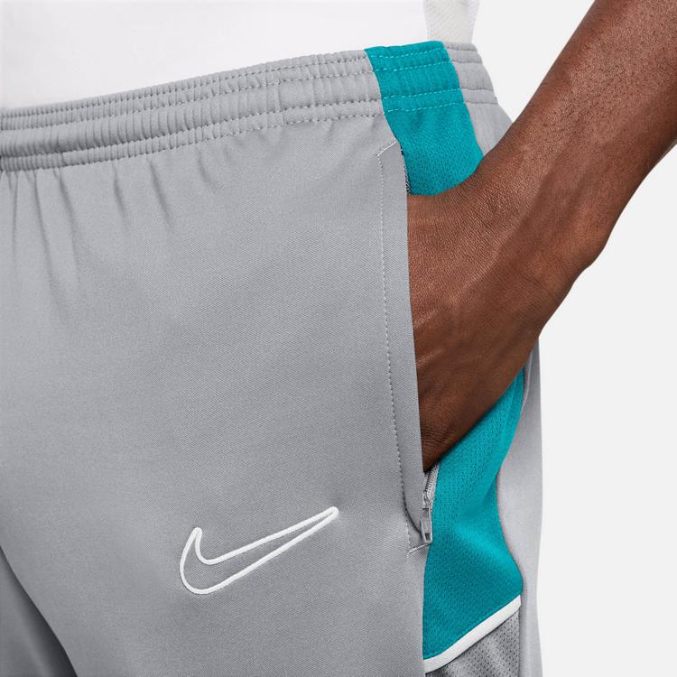 Nike Nike Acedamy 25 Trainingshose Herren - wolf grey-energy-white-white - 2 | SportScheck