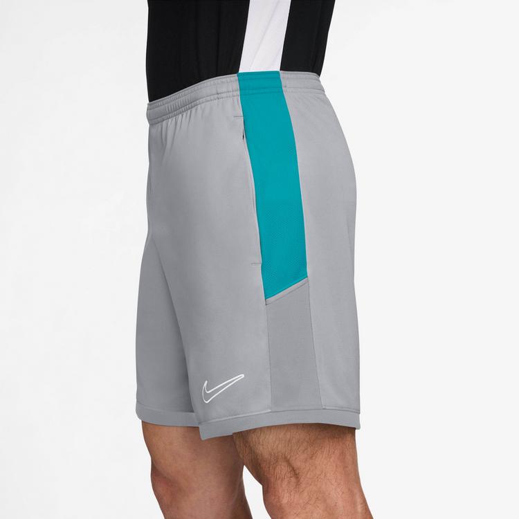 Nike Nike M NK DF ACD25 SHORT KP BR Fu&szlig;ballshorts Herren - wolf grey-energy-wolf grey-white - 2 | SportScheck