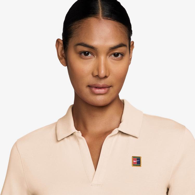 Nike Nike Heritage Croptop Damen - chalk - 2 | SportScheck