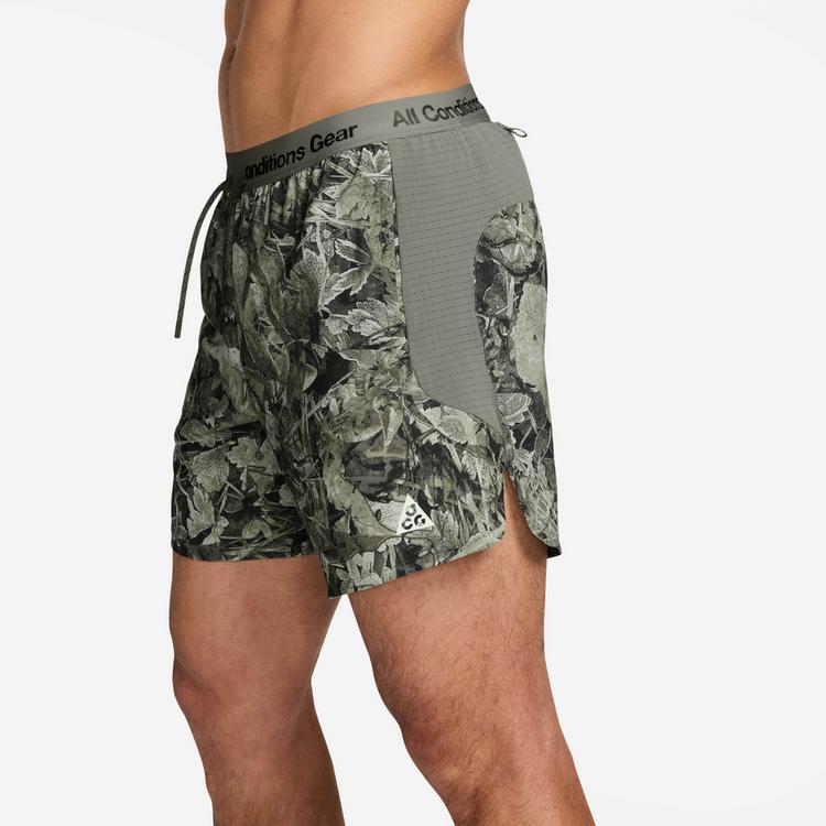 Nike Nike ACG DF ESSENTIAL Laufshorts Herren - sequoia-light army-summit white - 2 | SportScheck