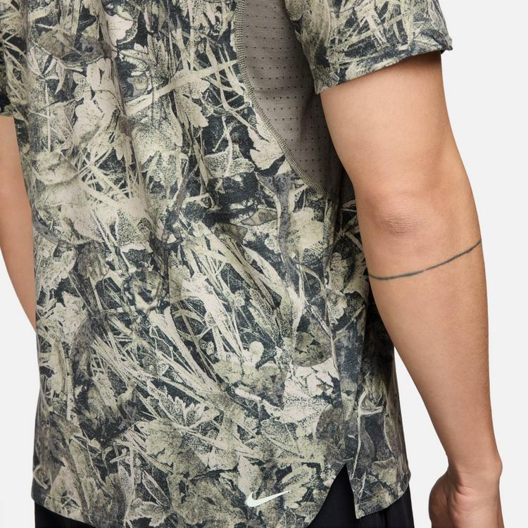 Nike Nike ACG DFADV Funktionsshirt Herren - sequoia-light army-summit white - 2 | SportScheck