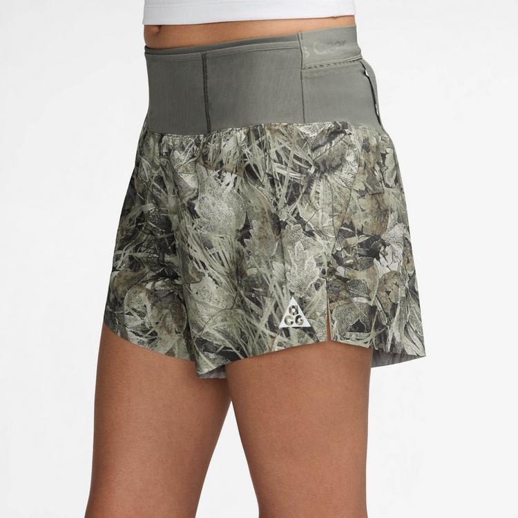Nike Nike ACG Laufshorts Damen - sequoia-summit white - 2 | SportScheck