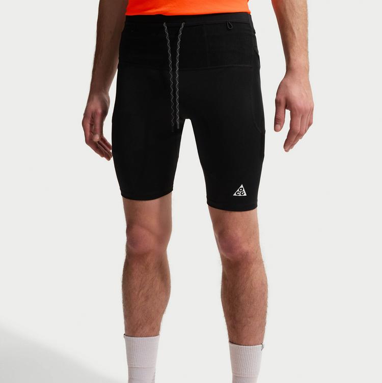 Nike Nike ACG DFADV LAVALOOPS Lauftights Herren - black-summit white - 2 | SportScheck