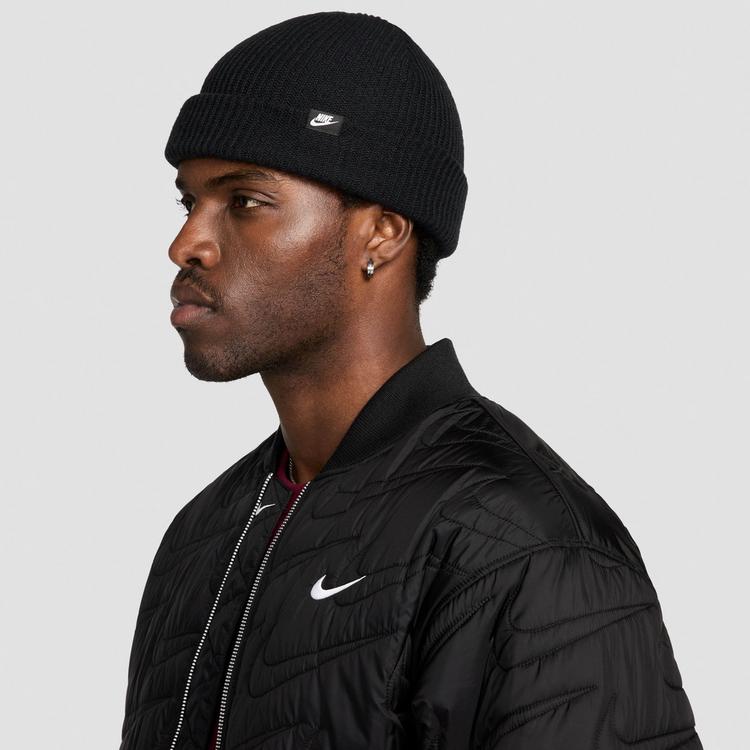 Nike Nike Beanie - black - 2 | SportScheck