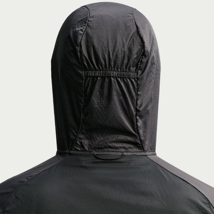 Nike Nike ACG UV AIREEZ Laufjacke Herren - black-black-summit white - 6 | SportScheck