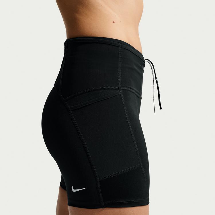 Nike Nike ACG Lauftights Damen - black-summit white - 6 | SportScheck