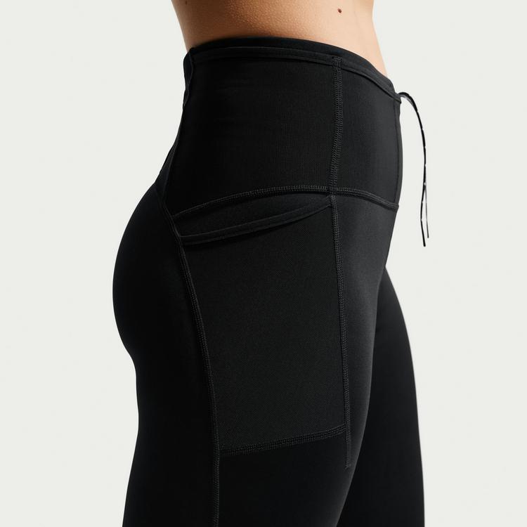 Nike Nike ACG TRAIL Lauftights Damen - black-summit white - 6 | SportScheck