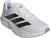 adidas DURAMO SPEED 2 Laufschuhe Herren - ftwwht-cblack-halsil