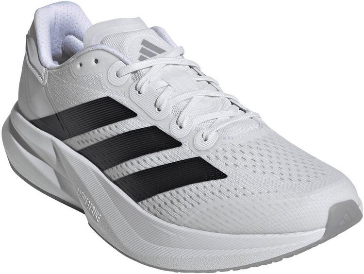 adidas adidas DURAMO SPEED 2 Laufschuhe Herren - ftwwht-cblack-halsil - 0 | SportScheck