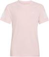 adidas G CLUB TEE Tennisshirt Kinder - dispin
