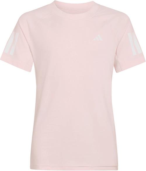 adidas G CLUB TEE Tennisshirt Kinder
