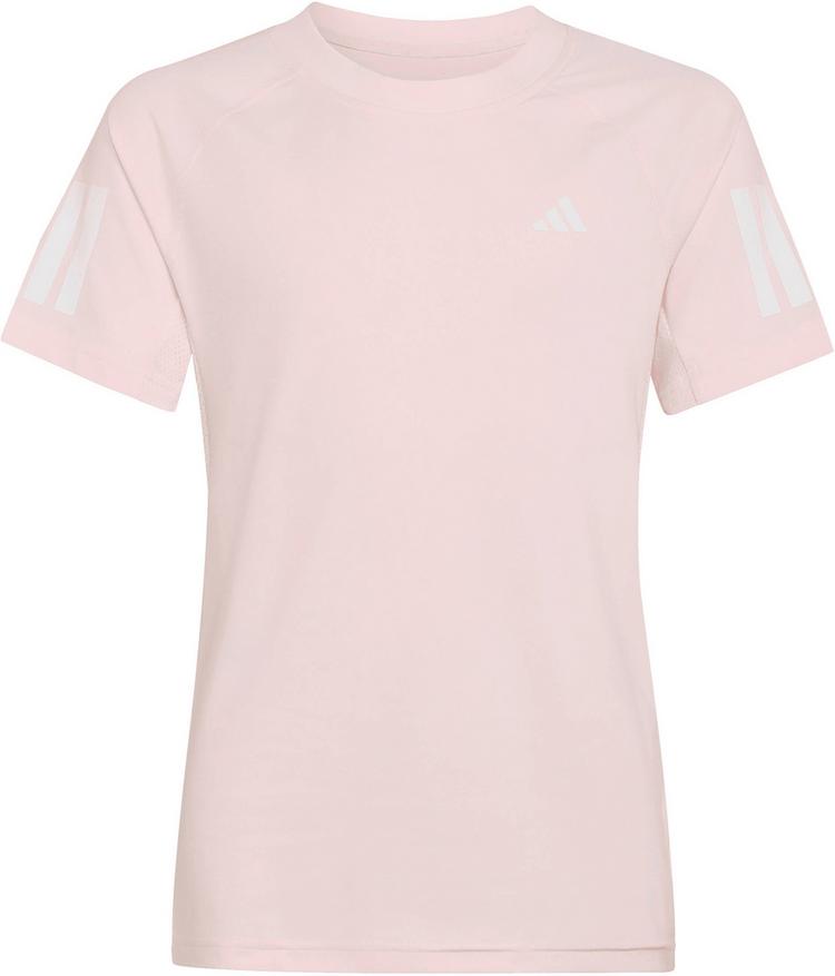 adidas adidas G CLUB TEE Tennisshirt Kinder - dispin - 0 | SportScheck