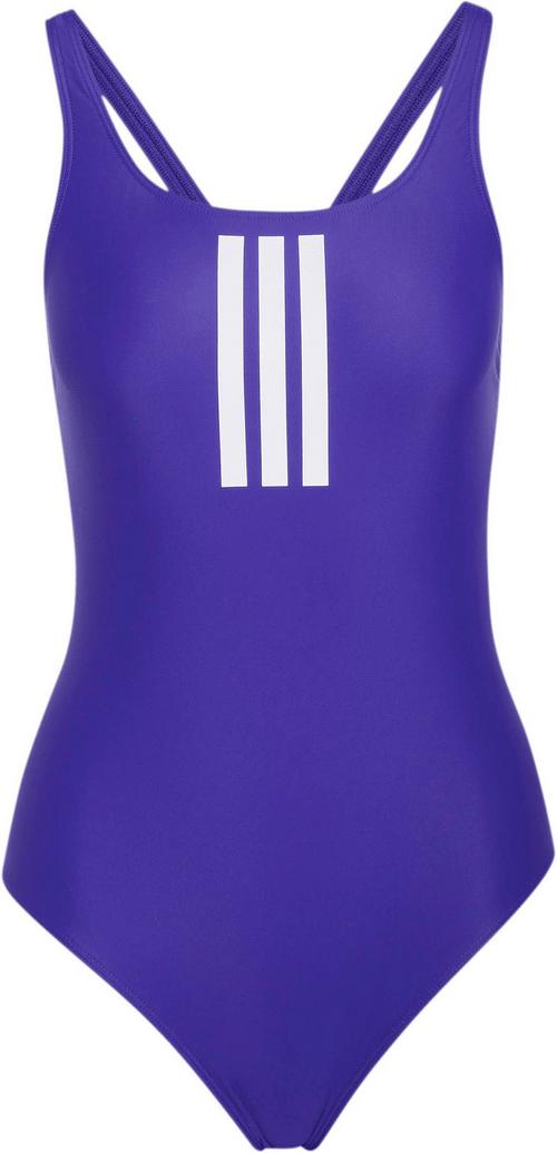 adidas 3S MID SUIT Schwimmanzug Damen