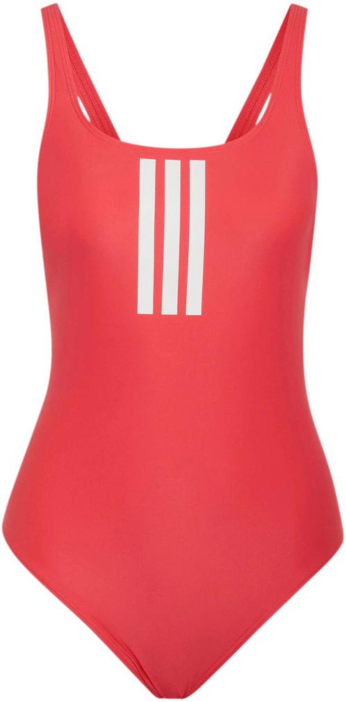 adidas 3S MID SUIT Schwimmanzug Damen