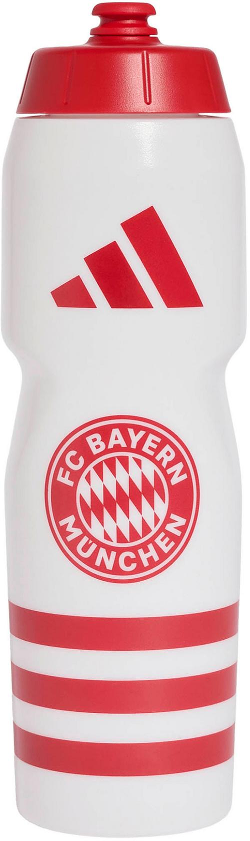 adidas FC Bayern M&uuml;nchen Trinkflasche Herren