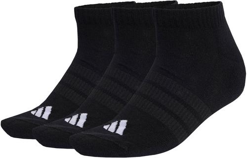 adidas C ESS LOW 3P Socken Herren