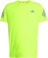 adidas ADI365--- T M Funktionsshirt Herren - syello